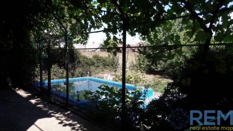 продажа дома номер H-173575 в Суворовском районе, фото номер 11